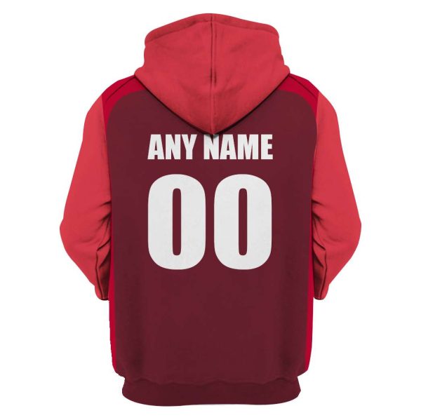 Custom Name Racing - Image 8