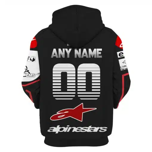 Custom Name Racing - Image 3