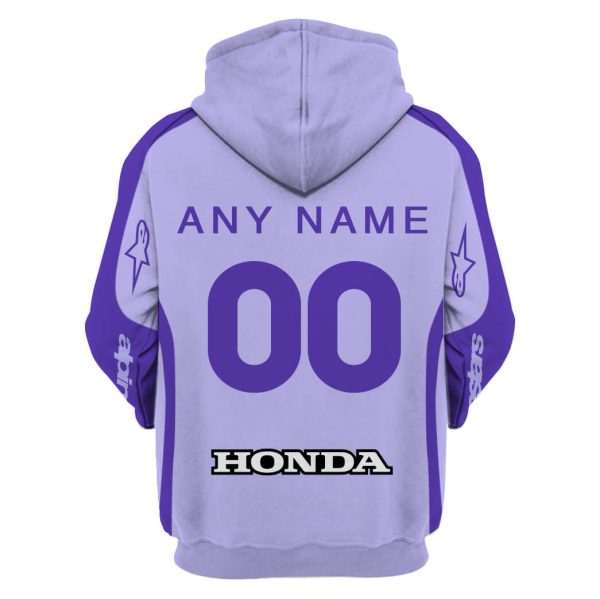 Custom Name Racing - Image 3