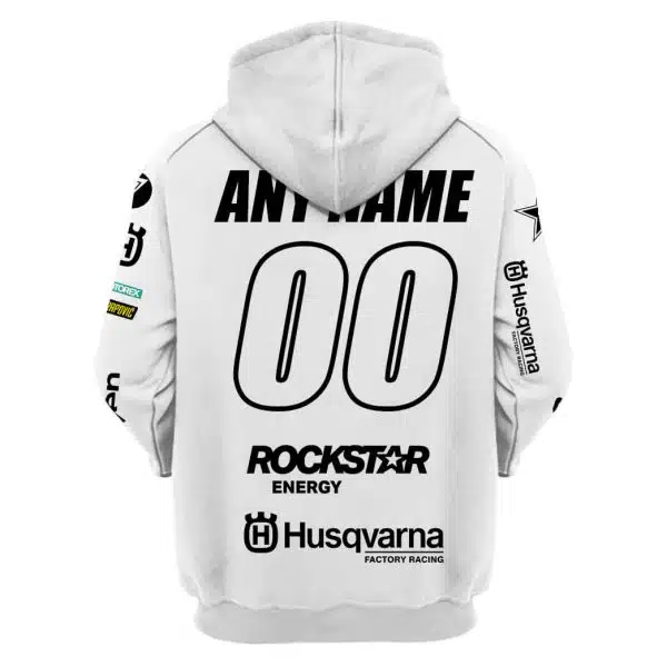 Custom Name Racing - Image 3