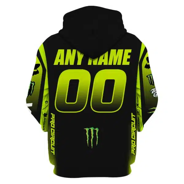 Custom Name Racing - Image 3