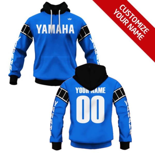 Custom Name Racing