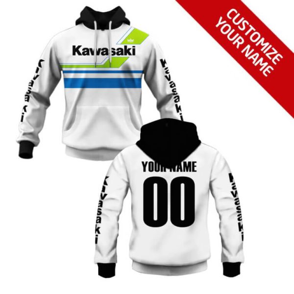 Custom Name Racing