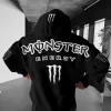 Limited Edition – Hoodie MST23