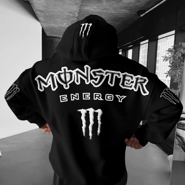 Limited Edition – Hoodie MST23