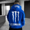 Limited Edition – Hoodie YMH12