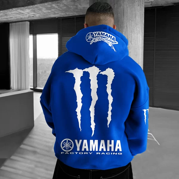 Limited Edition – Hoodie YMH12