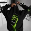 Limited Edition – Hoodie MN83