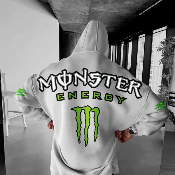 Limited Edition – Hoodie SD23