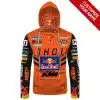 Hoodie Mask | Custom Name Racing | Limited Edition