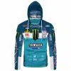 Hoodie Mask | Custom Name Racing | Limited Edition