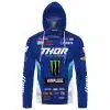 Hoodie Mask | Custom Name Racing | Limited Edition