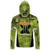 Hoodie Mask | Custom Name Racing | Limited Edition