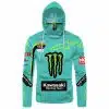 Hoodie Mask | Custom Name Racing | Limited Edition