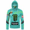 Hoodie Mask | Custom Name Racing | Limited Edition
