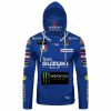 Hoodie Mask | Custom Name Racing | Limited Edition
