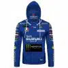 Hoodie Mask | Custom Name Racing | Limited Edition