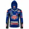 Hoodie Mask | Custom Name Racing | Limited Edition