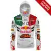 Hoodie Mask | Custom Name Racing | Limited Edition
