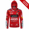 Hoodie Mask | Custom Name Racing | Limited Edition