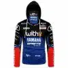 Hoodie Mask | Custom Name Racing | Limited Edition
