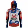 Hoodie Mask | Custom Name Racing | Limited Edition