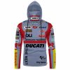 Hoodie Mask | Custom Name Racing | Limited Edition