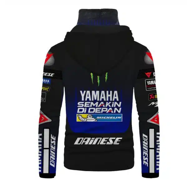 Hoodie Mask | Custom Name Racing | Limited Edition - Image 3
