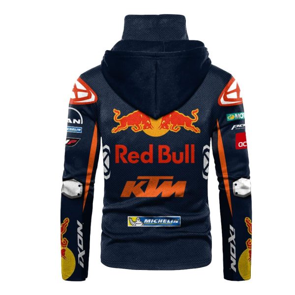 Hoodie Mask | Custom Name Racing | Limited Edition - Image 2