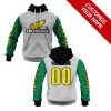 Custom Name Racing