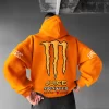 Limited Edition – Hoodie MST232