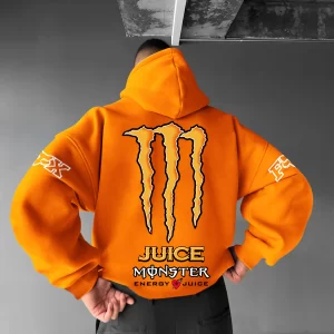 Limited Edition – Hoodie MST232
