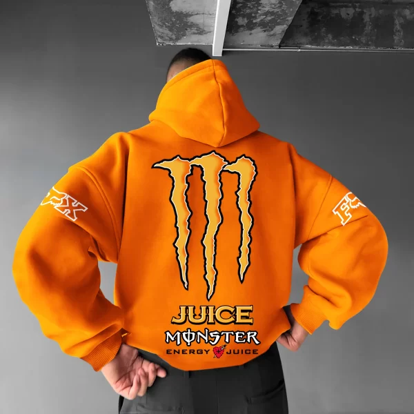 Limited Edition – Hoodie MST232