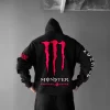Limited Edition – Hoodie MST31