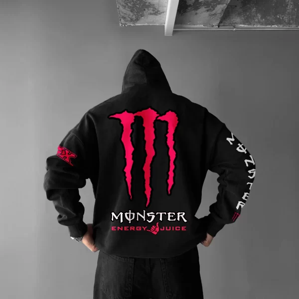 Limited Edition – Hoodie MST31