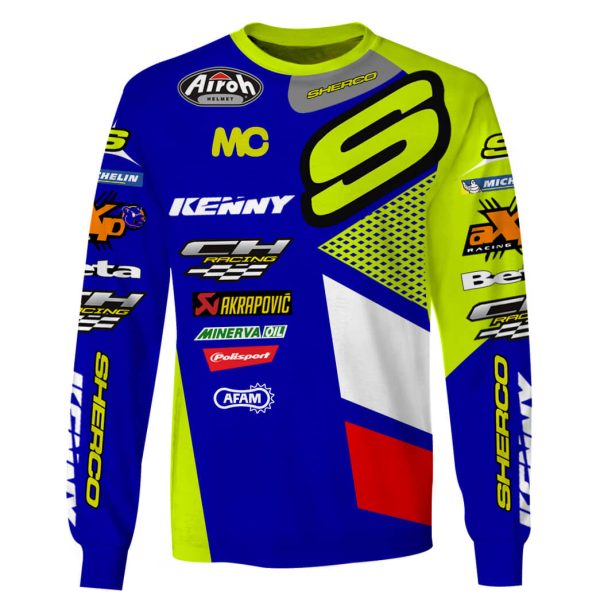 Custom Name Racing - Image 5