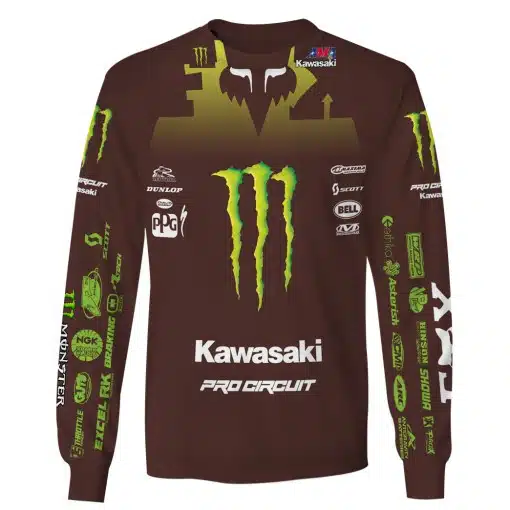 Limited Edition – Custom Name Racing - Image 7