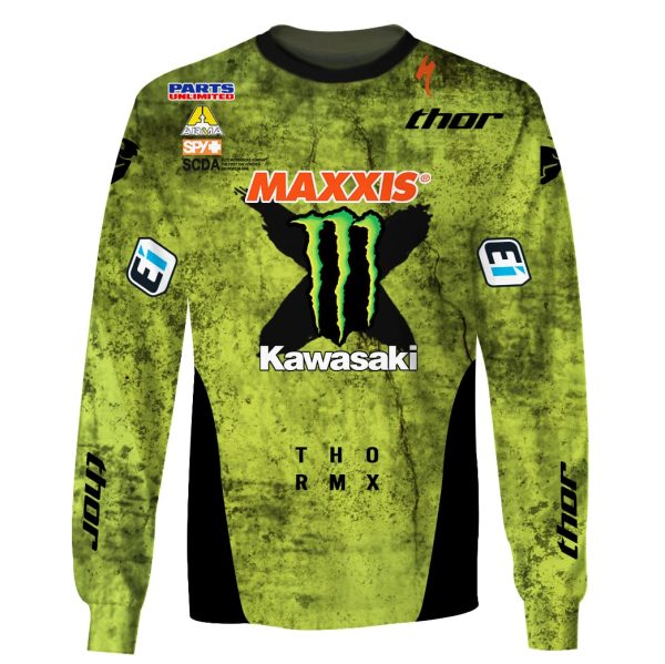 Custom Name Racing - Image 7