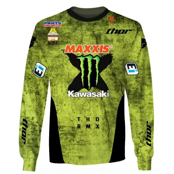 Custom Name Racing - Image 7
