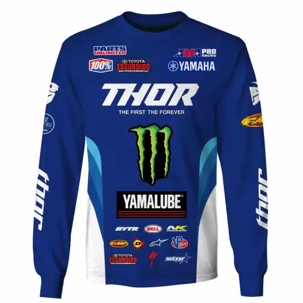Custom Name Racing - Image 7