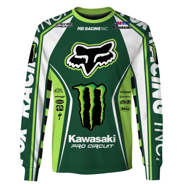 Custom Name Racing - Image 7