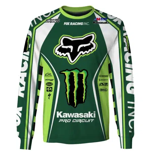 Custom Name Racing - Image 7