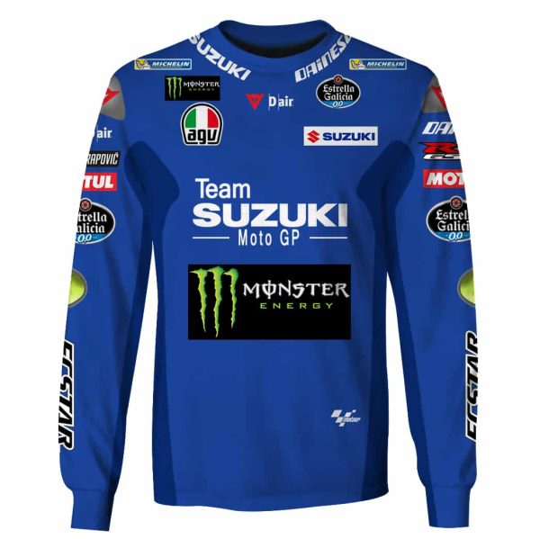 Custom Name Racing - Image 3