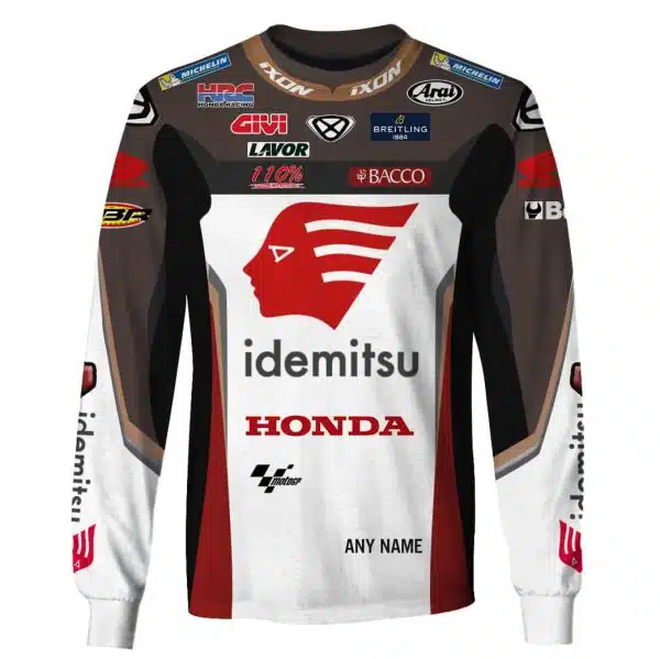 Custom Name Racing - Image 7
