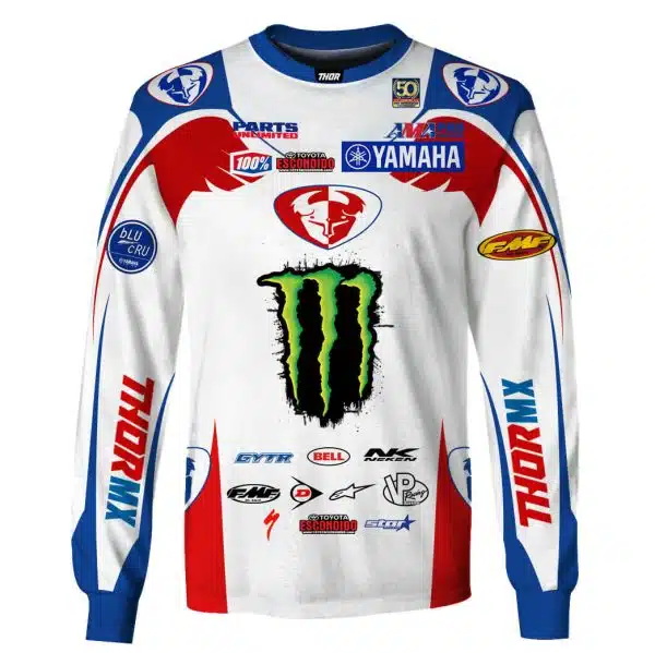 Custom Name Racing - Image 6