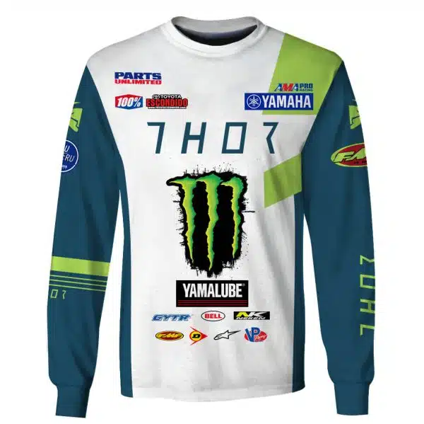 Custom Name Racing - Image 7