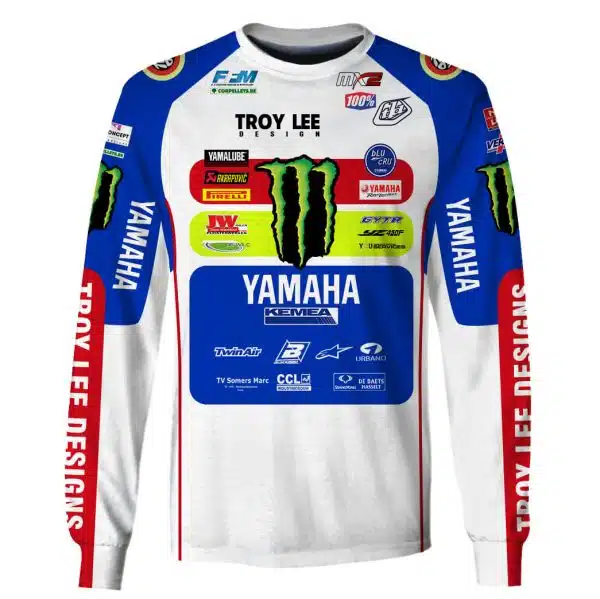 Custom Name Racing - Image 6