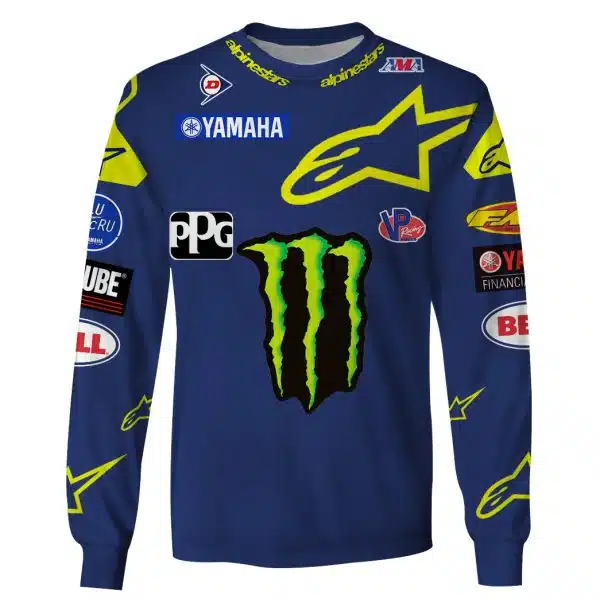 Custom Name Racing - Image 7