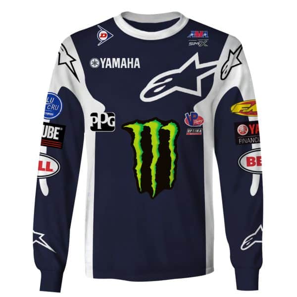 Custom Name Racing - Image 7