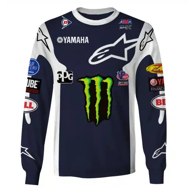 Custom Name Racing - Image 7